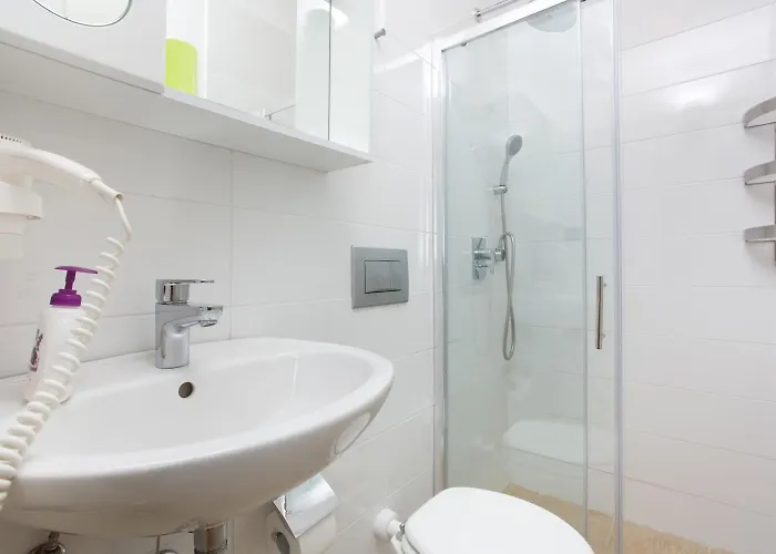 Guest house Vinka Tudor