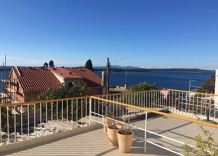 Guest house Vinka Tudor Hvar Town