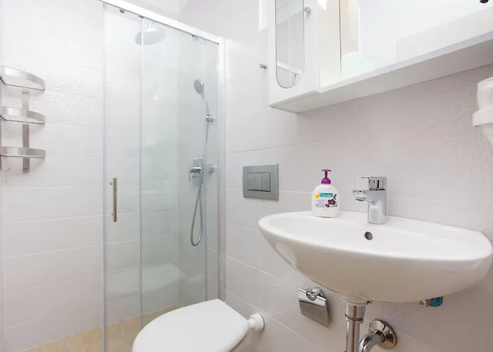 Vinka Tudor Guest house 3*