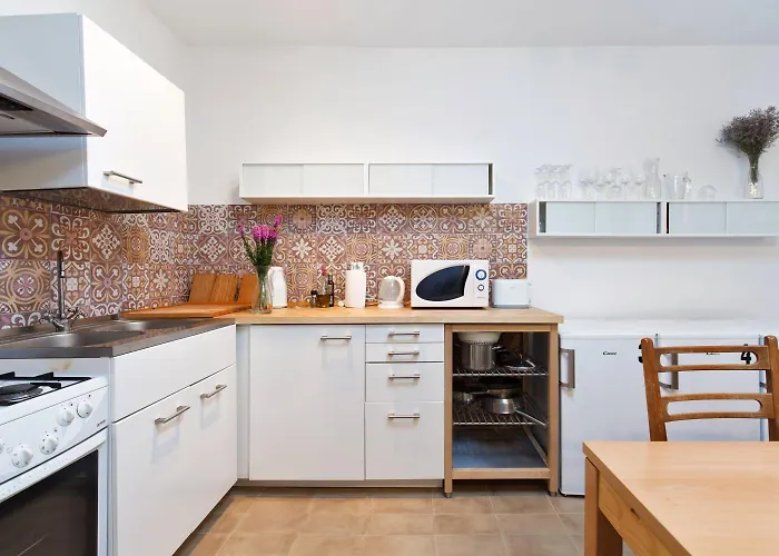 Vinka Tudor Guest house 3*