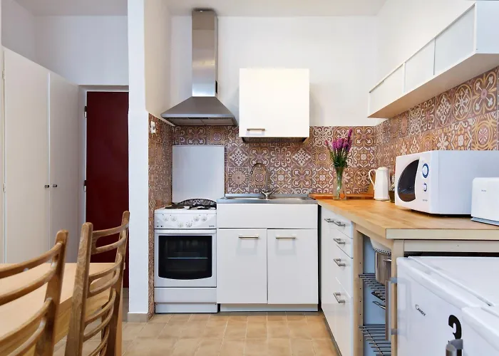 Guest house Vinka Tudor Hvar Town