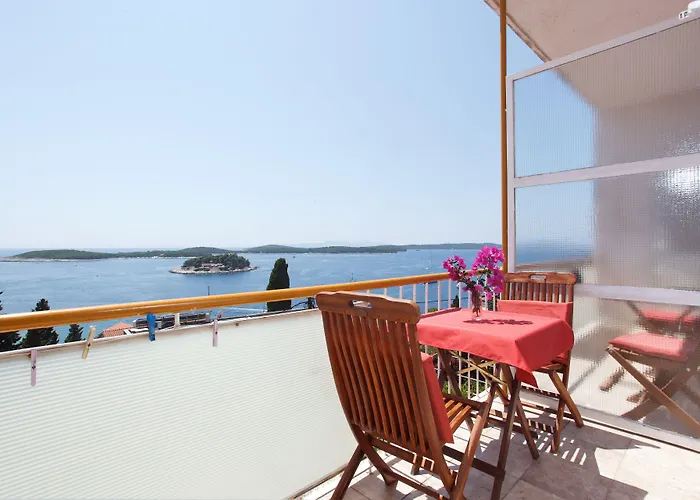 Guest house Vinka Tudor