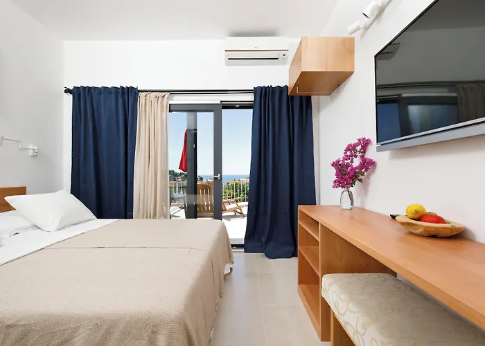 Vinka Tudor Guest house