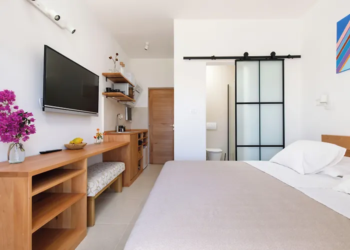 Vinka Tudor Guest house Hvar Town