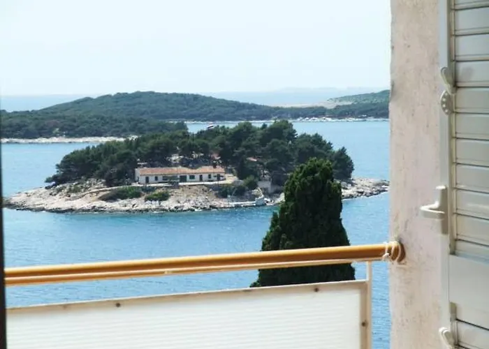 Vinka Tudor Guest house Hvar Town