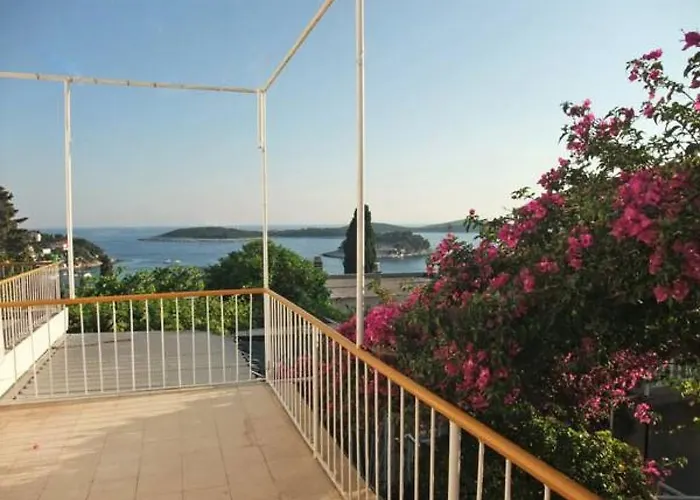 Guest house Vinka Tudor Hvar Town