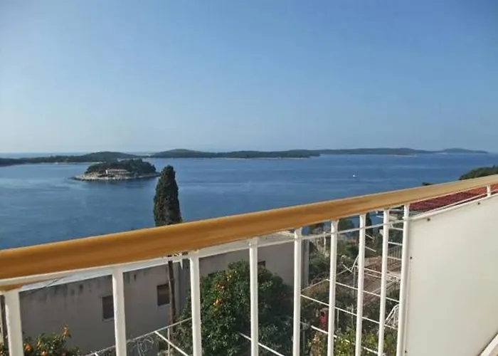 Guest house Vinka Tudor Hvar Town